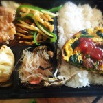 弁当②