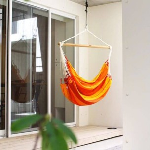 jiyugaoka_hammock